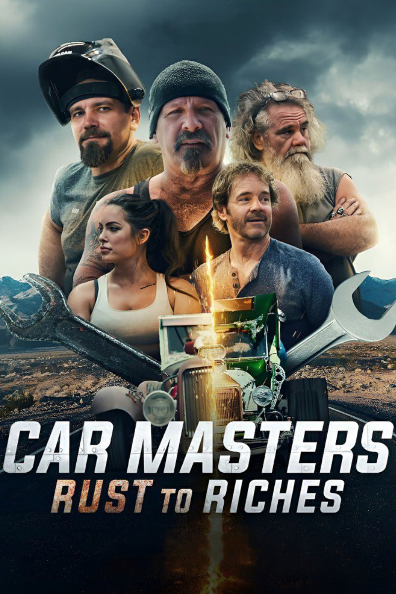Car Masters