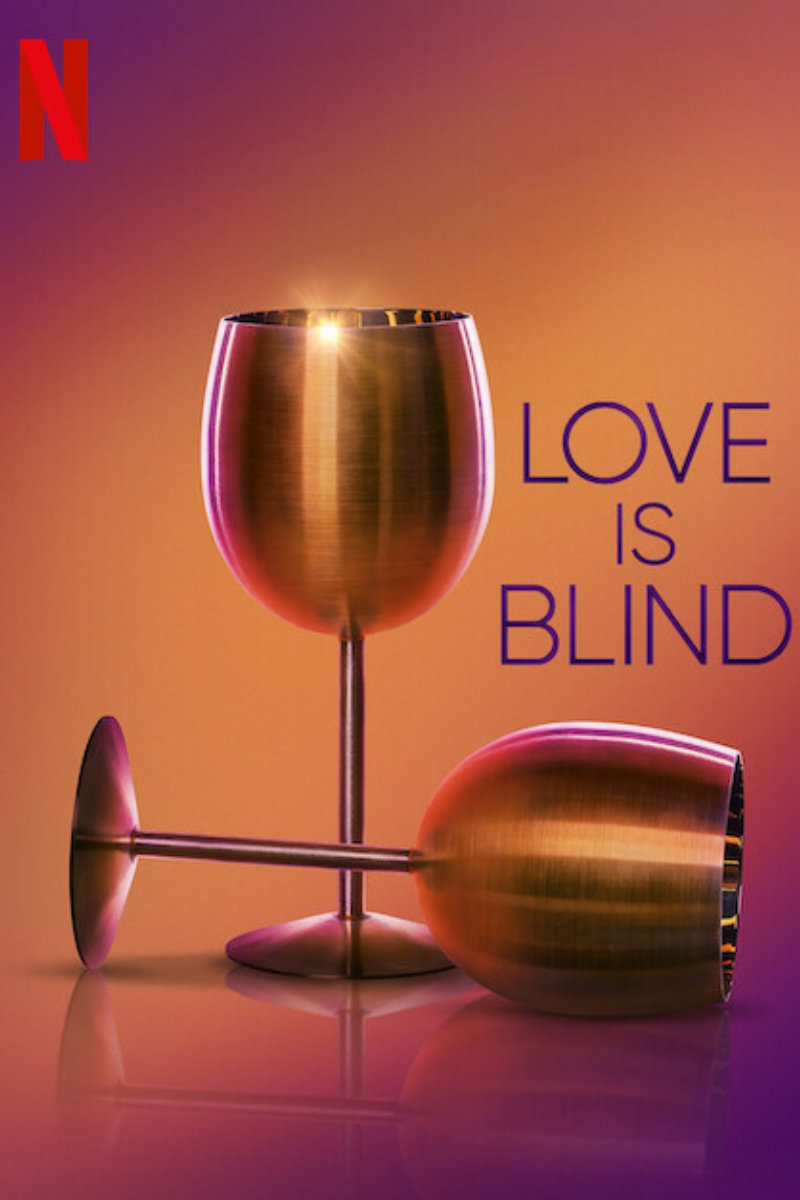 Love Is Blind