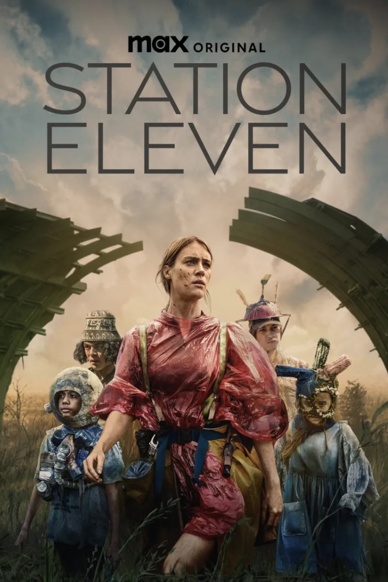 Station Eleven