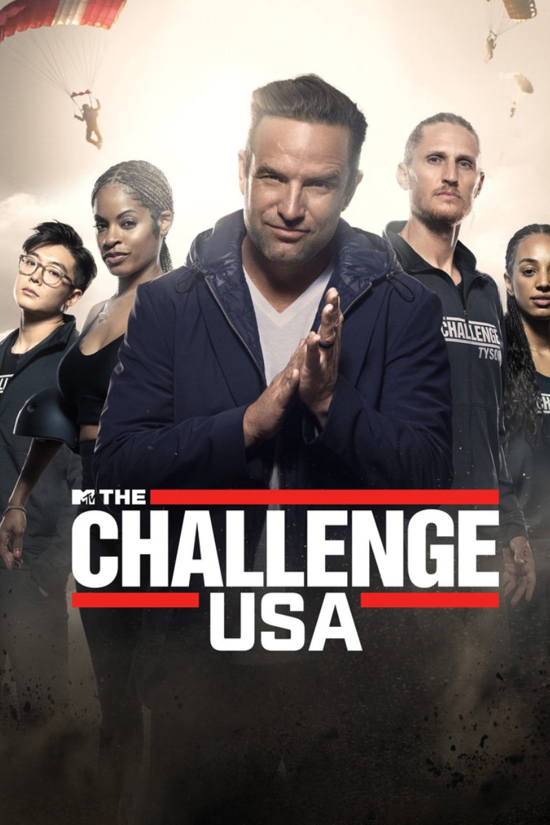 The Challenge